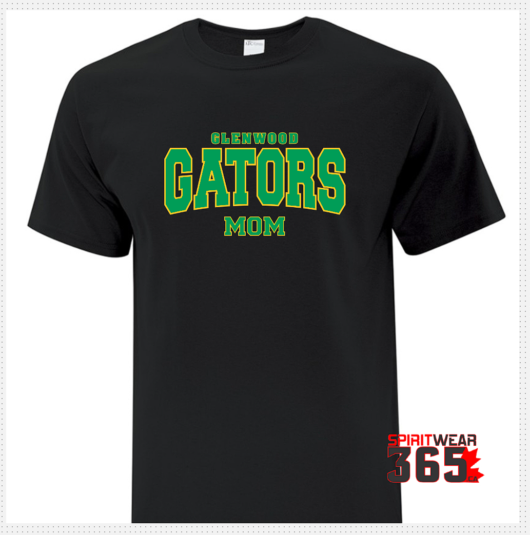 Glenwood Parent Traditional Unisex T Shirt