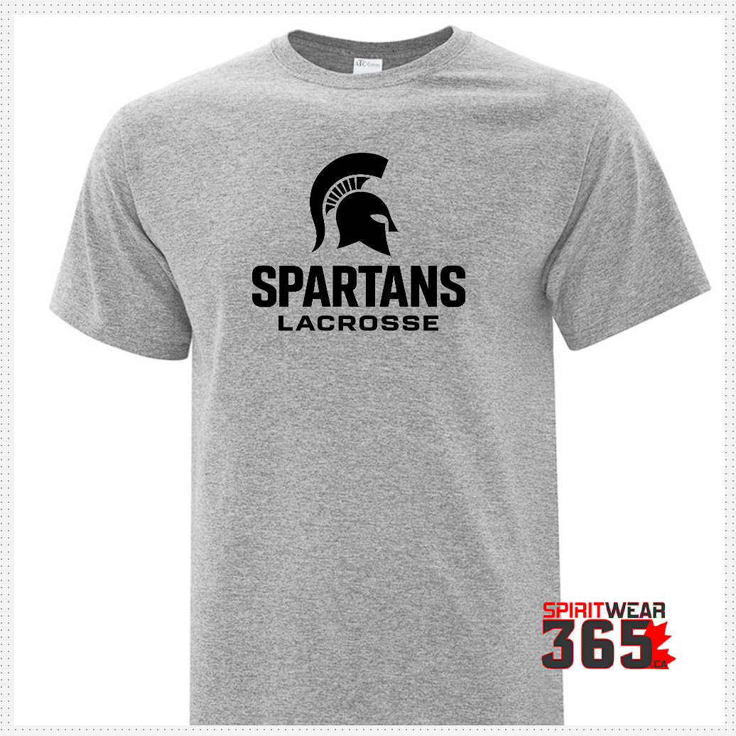 Westlane Lacrosse T Shirt