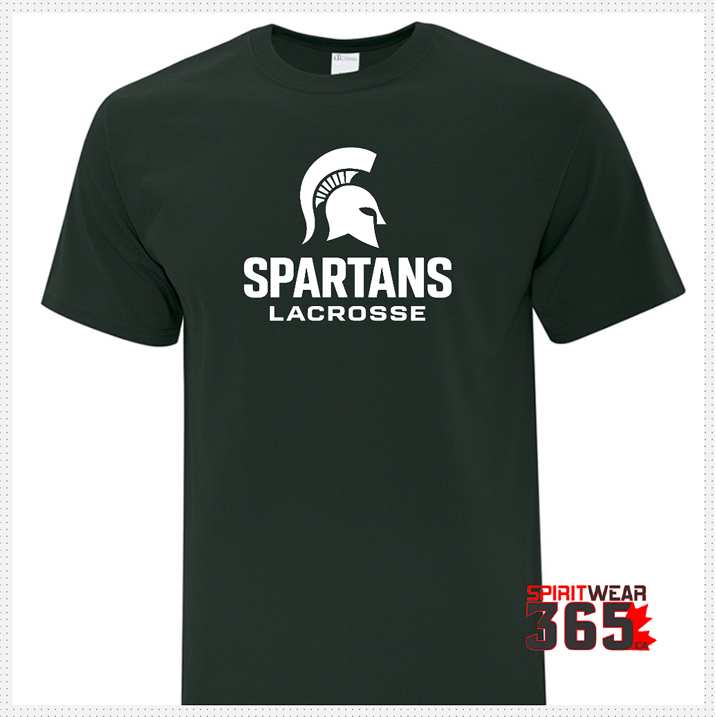 Westlane Lacrosse T Shirt