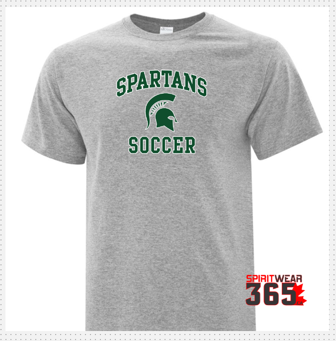 Westlane Soccer T Shirt
