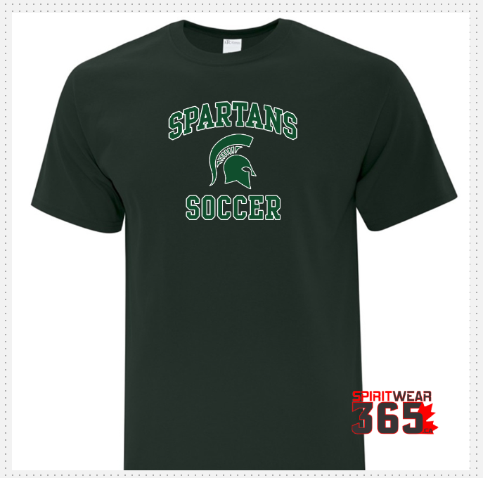 Westlane Soccer T Shirt