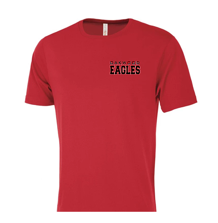 Oakwood Youth Premium Unisex T Shirt