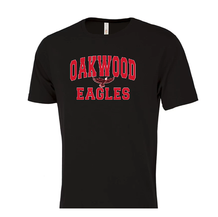 Oakwood Youth Premium Unisex T Shirt
