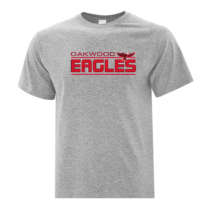 Oakwood Youth Traditional Unisex T Shirt