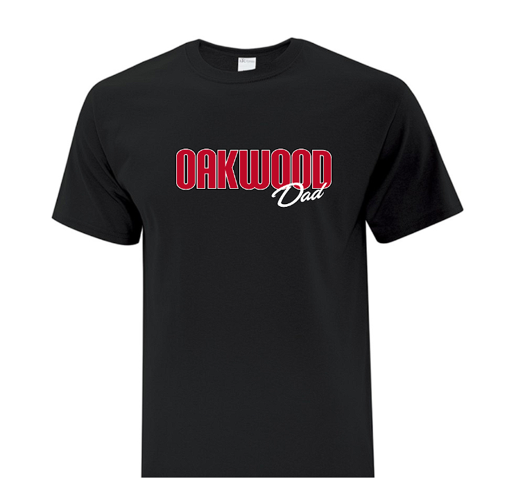 Oakwood Parent Traditional Unisex T Shirt