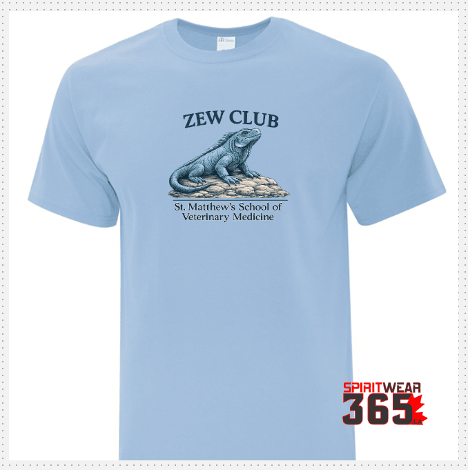 St. Matthew's University Traditional T Shirt spiritwear365