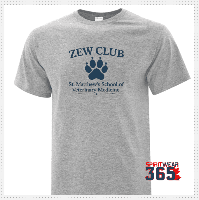 St. Matthew's University Traditional T Shirt spiritwear365