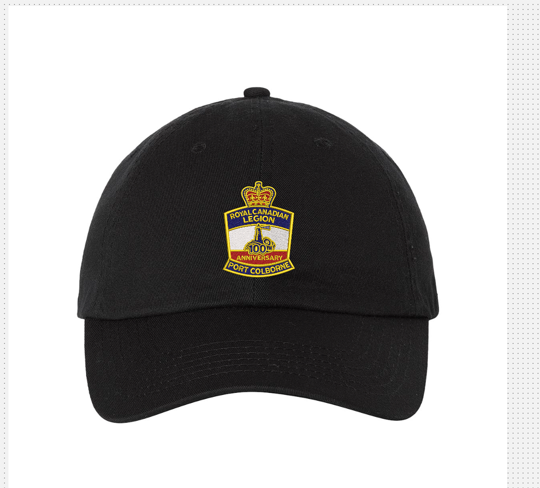 PC Legion Adult Non Structured Cap