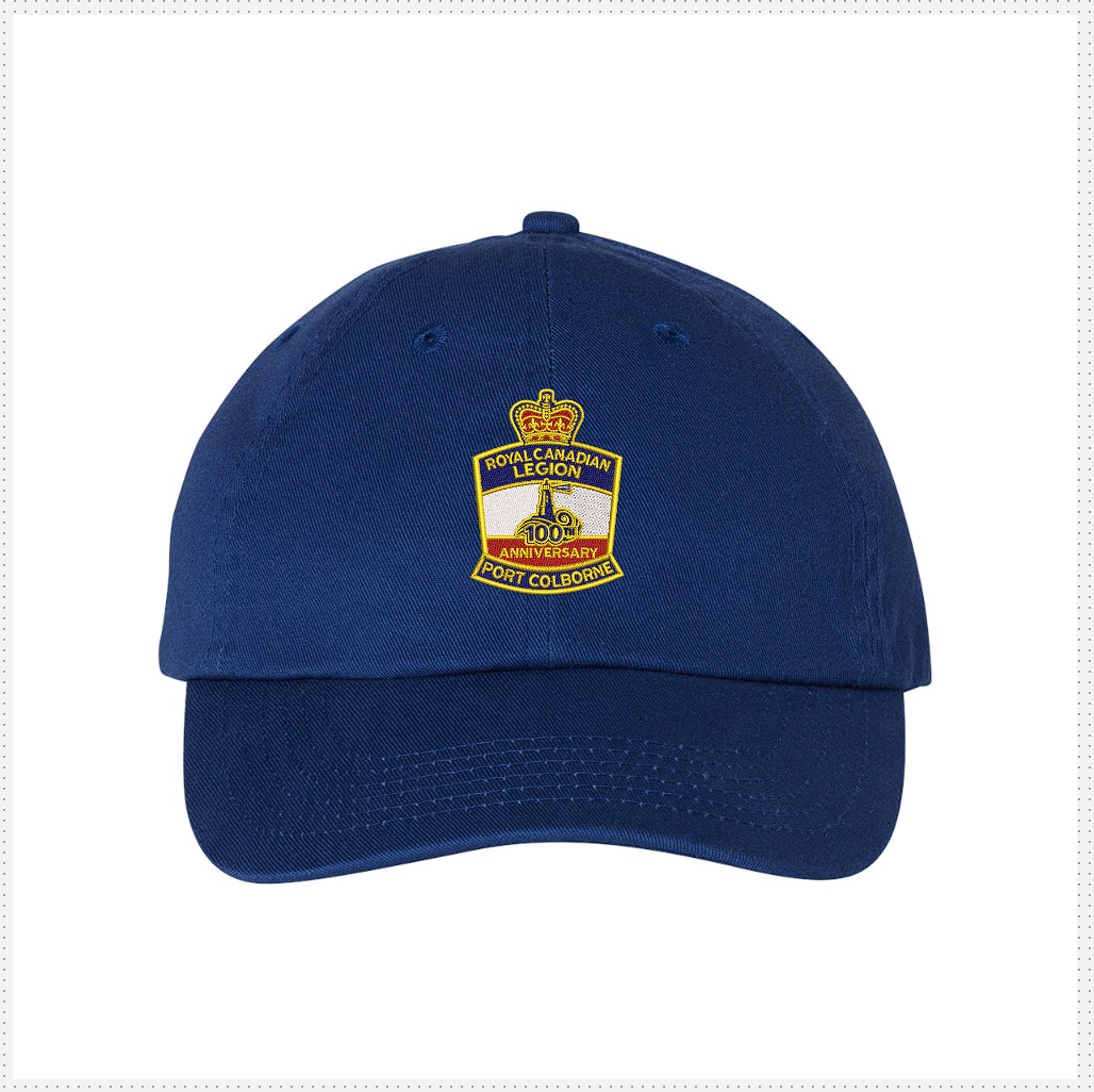 PC Legion Adult Non Structured Cap