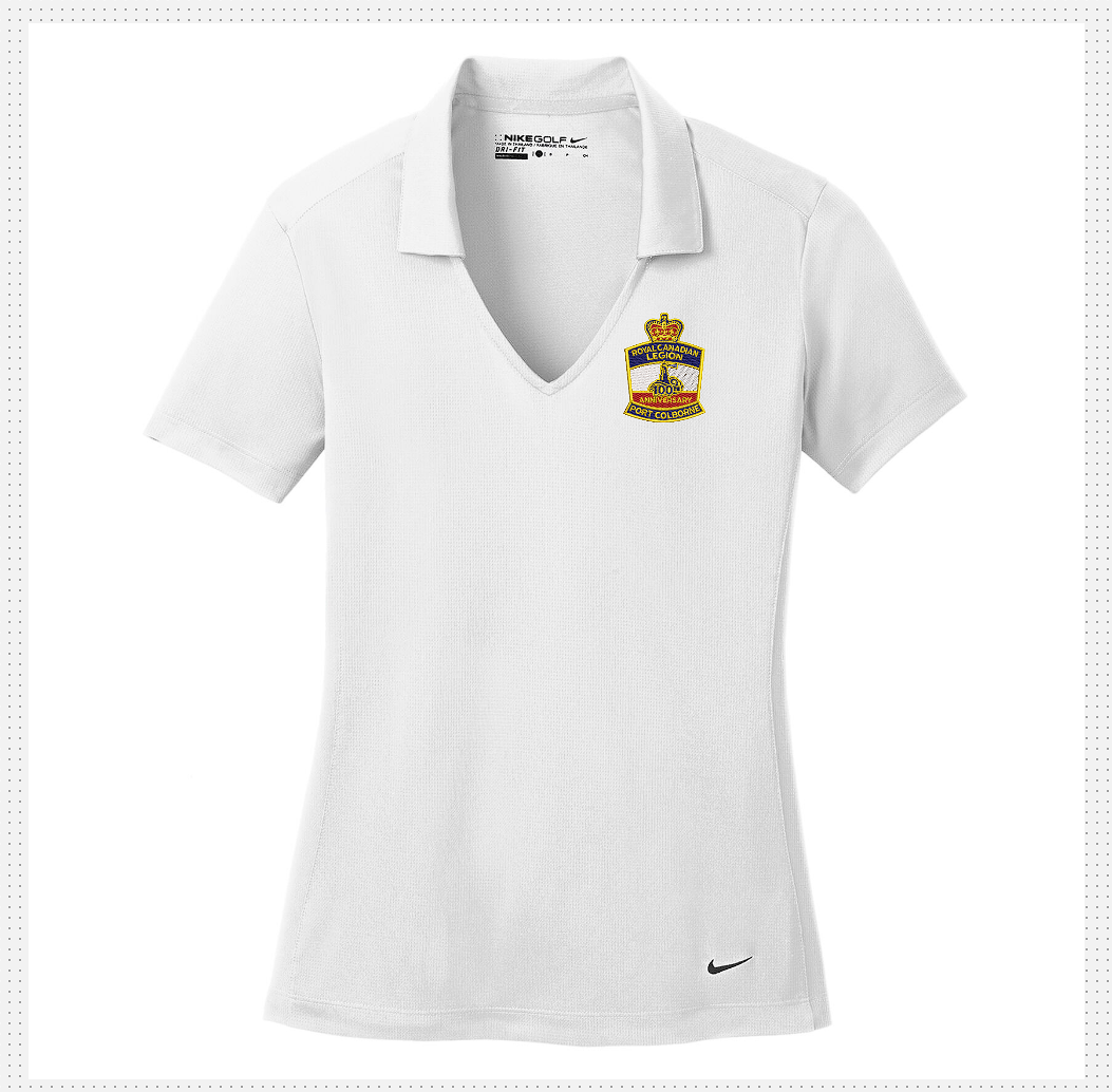 PC Legion Nike Polo Lady Fit