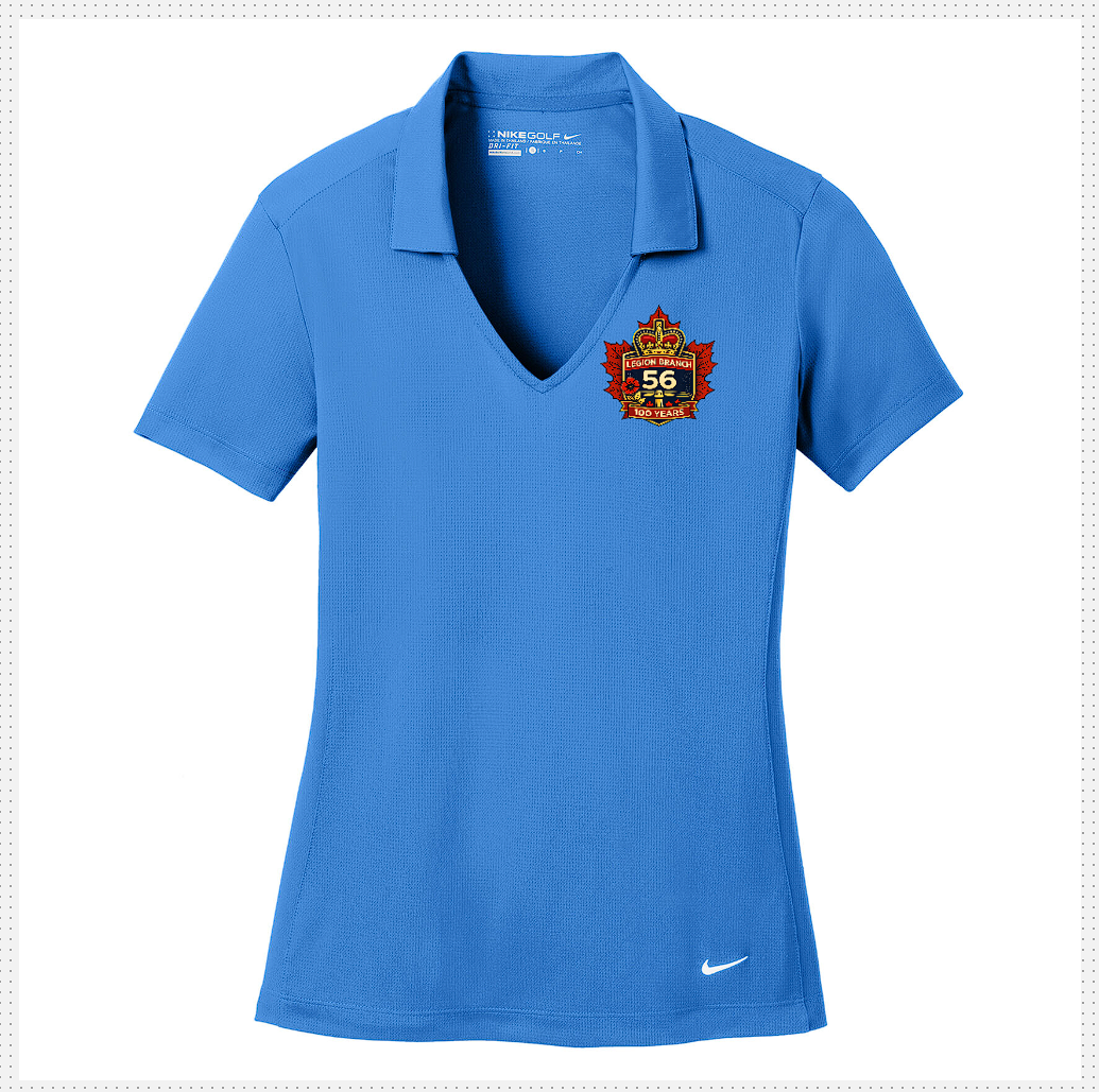 PC Legion Nike Polo Lady Fit