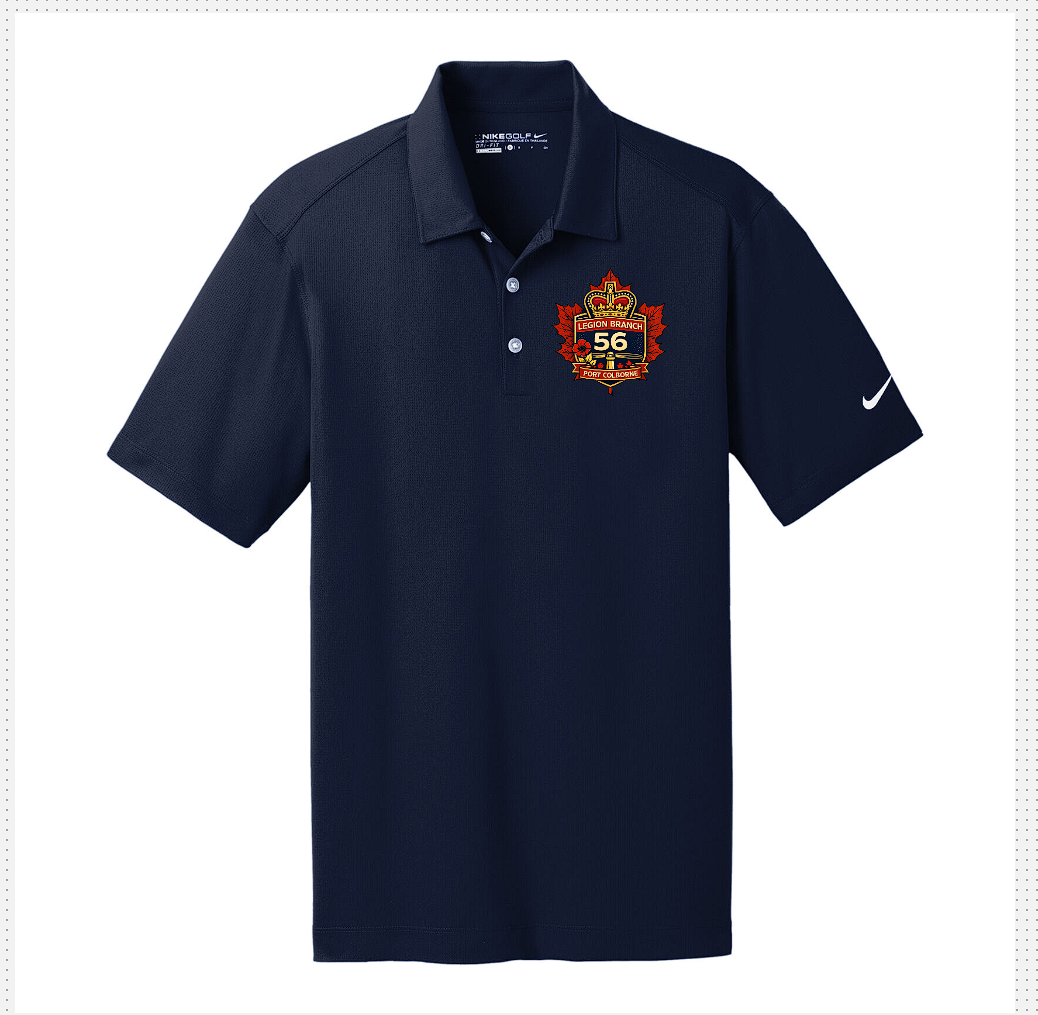 PC Legion Nike Polo Unisex