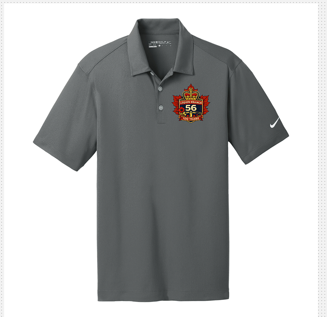 PC Legion Nike Polo Unisex