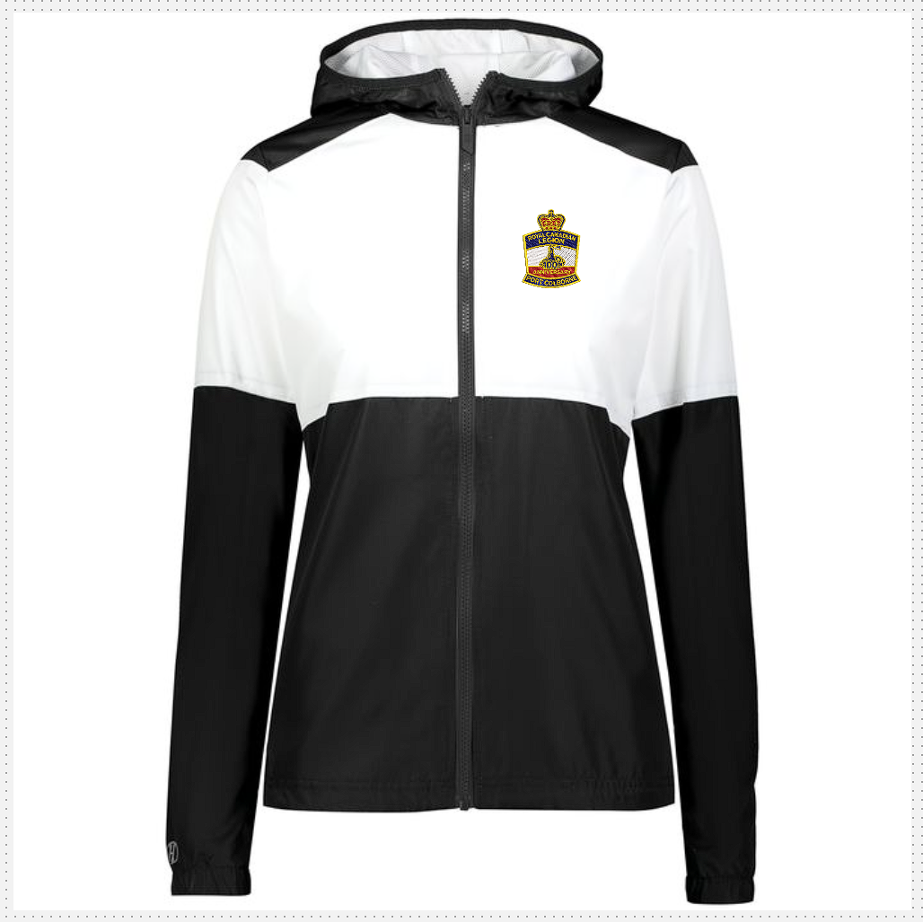 PC Legion Series X Jacket Lady