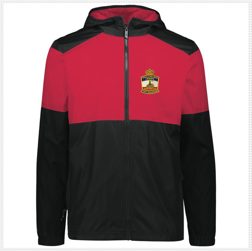 PC Legion Series X Jacket Unisex