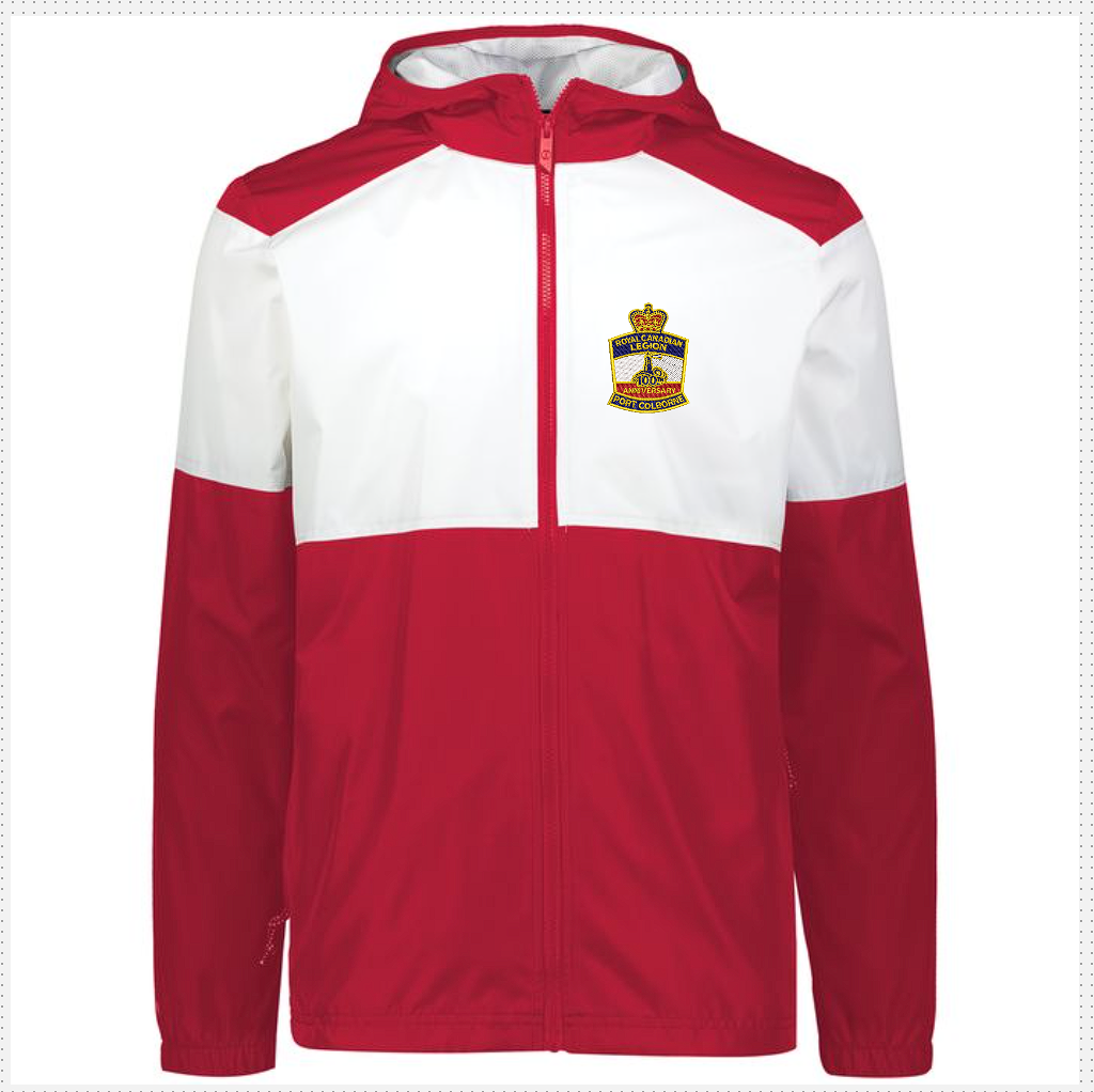 PC Legion Series X Jacket Unisex