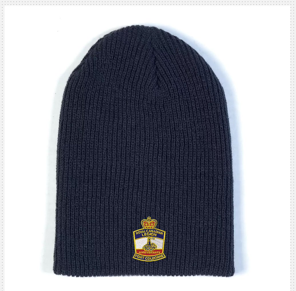 PC Legion Traditional Beanie