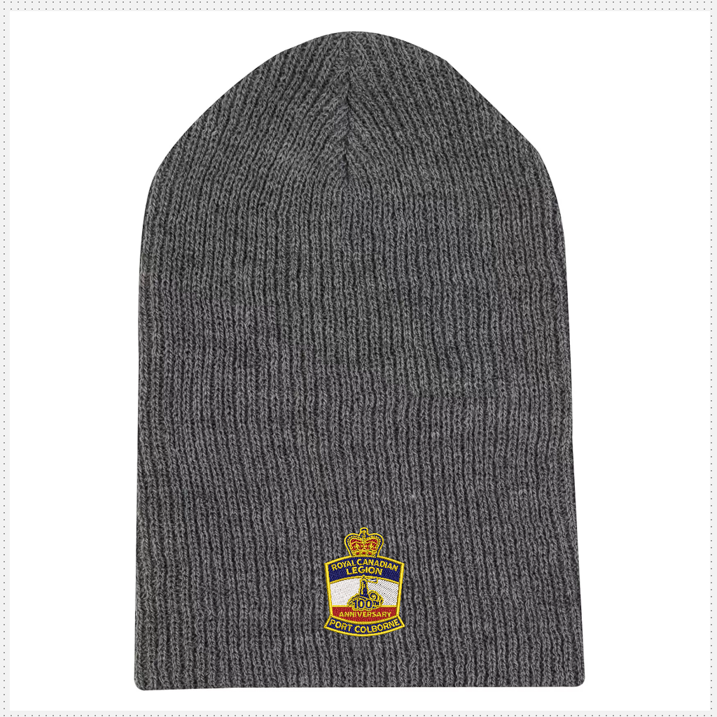 PC Legion Traditional Beanie