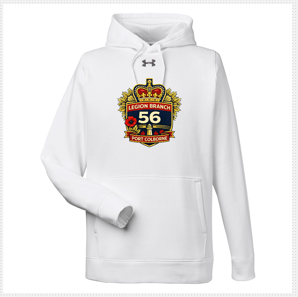 PC Legion Under Armour Unisex Hoodie
