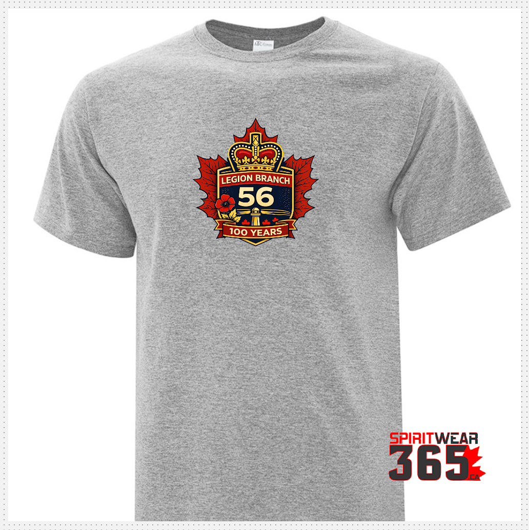 PC Legion Traditional Unisex T Shirt