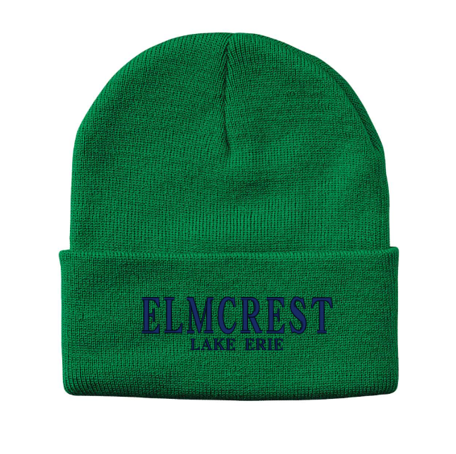 Elmcrest Cuffed Beanie