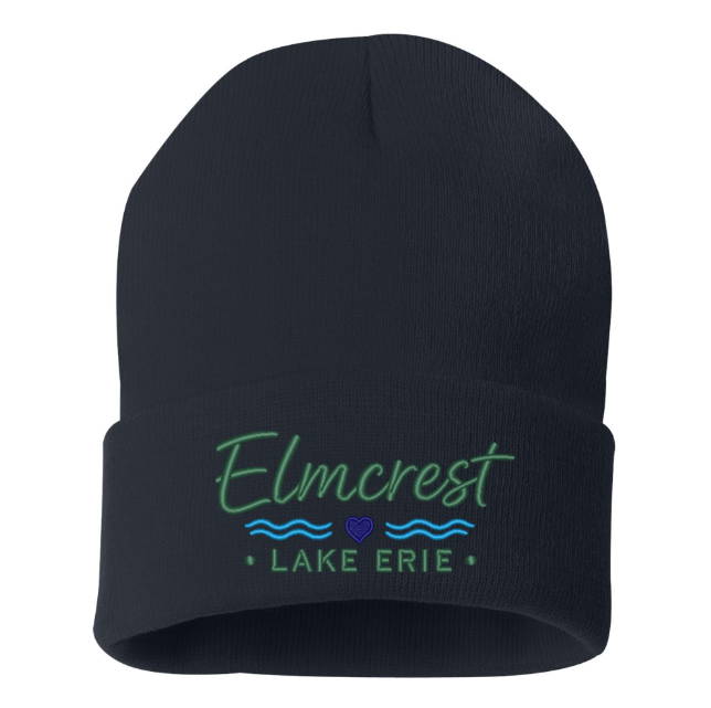 Elmcrest Cuffed Beanie