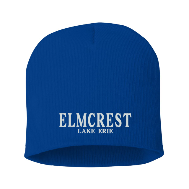 Elmcrest 8" Beanie