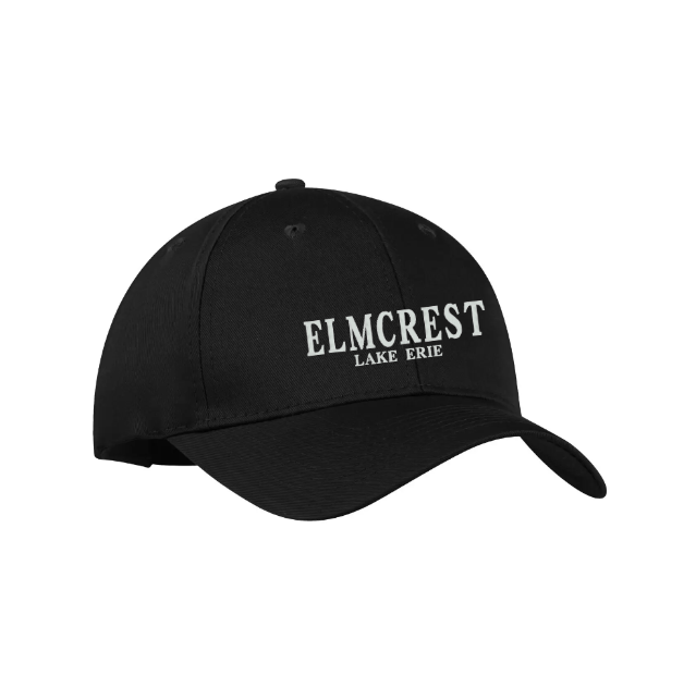 Elmcrest Structured Cap