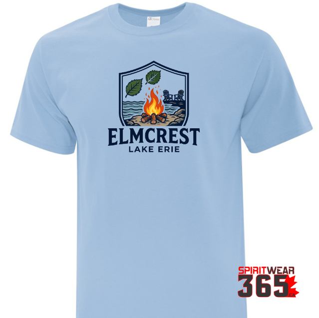Elmcrest Traditional T Shirt