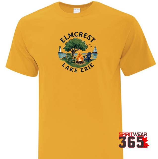 Elmcrest Traditional T Shirt