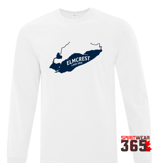Elmcrest Traditional Long Sleeve T Shirt