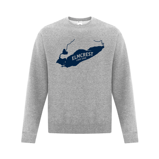 GFESS Alumni Crew Neck Sweater