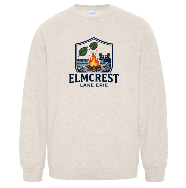 GFESS Alumni Crew Neck Sweater