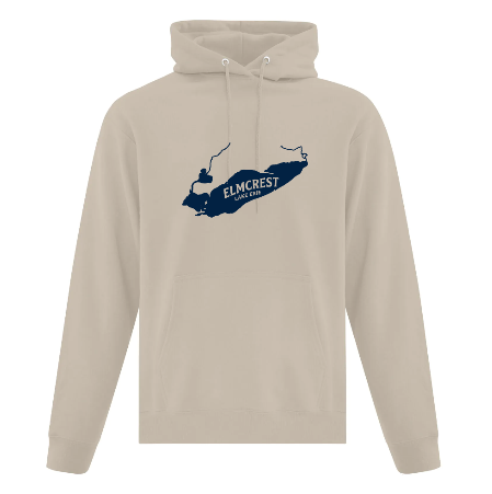 Elmcrest Traditional Hoody