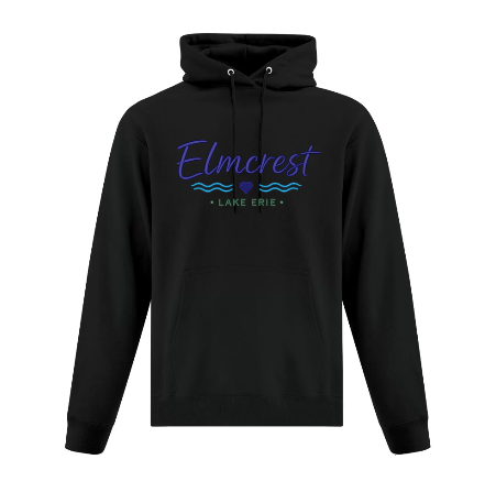 Elmcrest Traditional Hoody