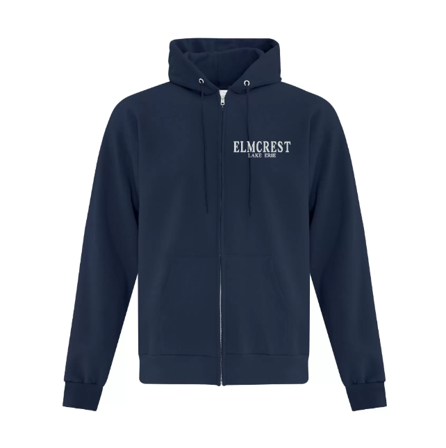 Elmcrest Traditional Full Zip