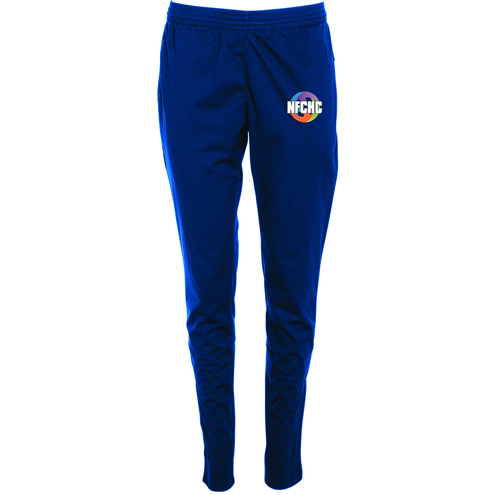 NFCHC-Tapered Leg Pants Lady