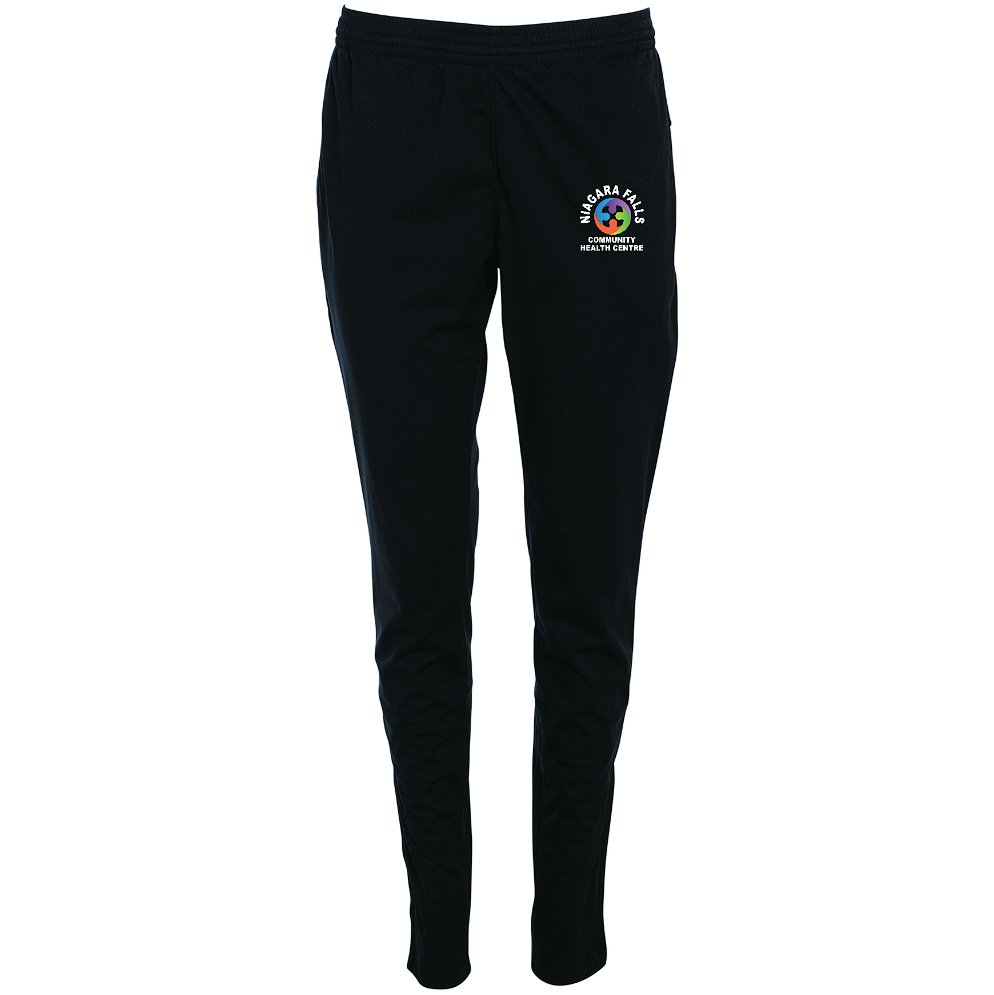 NFCHC-Tapered Leg Pants Lady