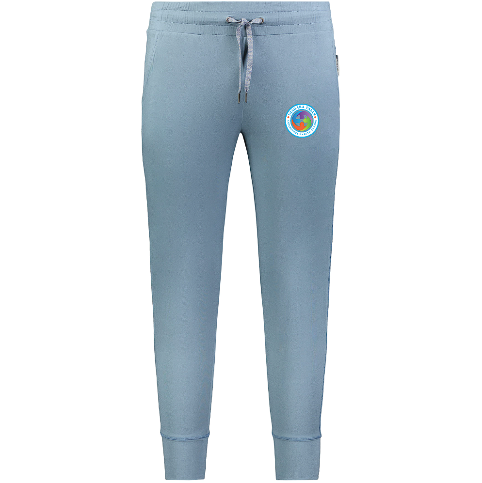 NFCHC-Ventura Soft Knit Joggers Lady