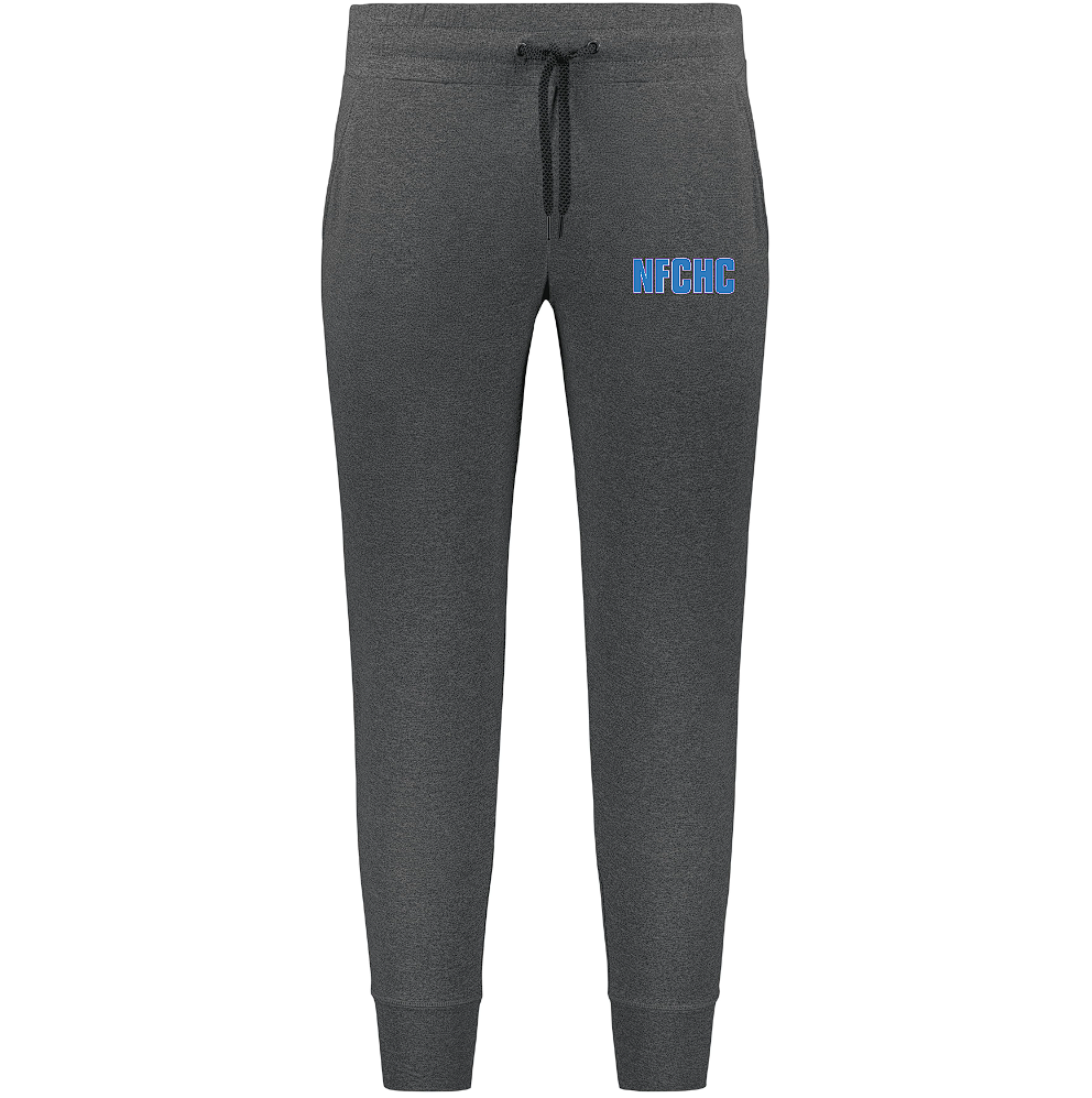 NFCHC-Ventura Soft Knit Joggers Lady