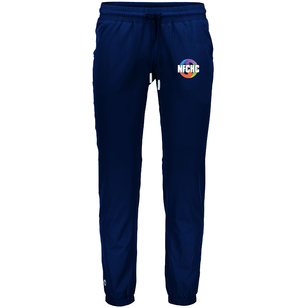 NFCHC-Weld Jogger Lady
