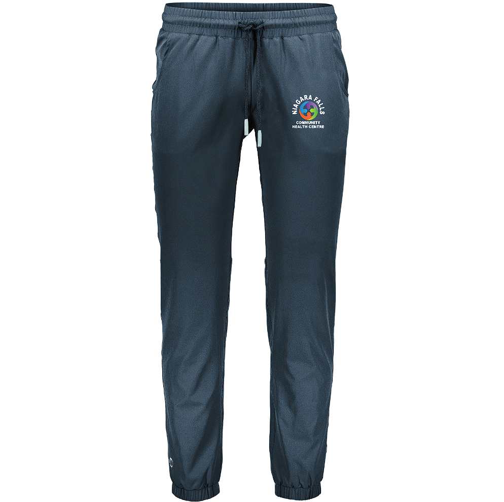 NFCHC-Weld Jogger Lady