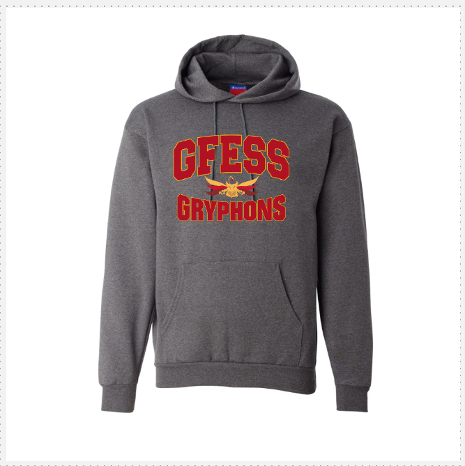 GFESS Champion Hoodie
