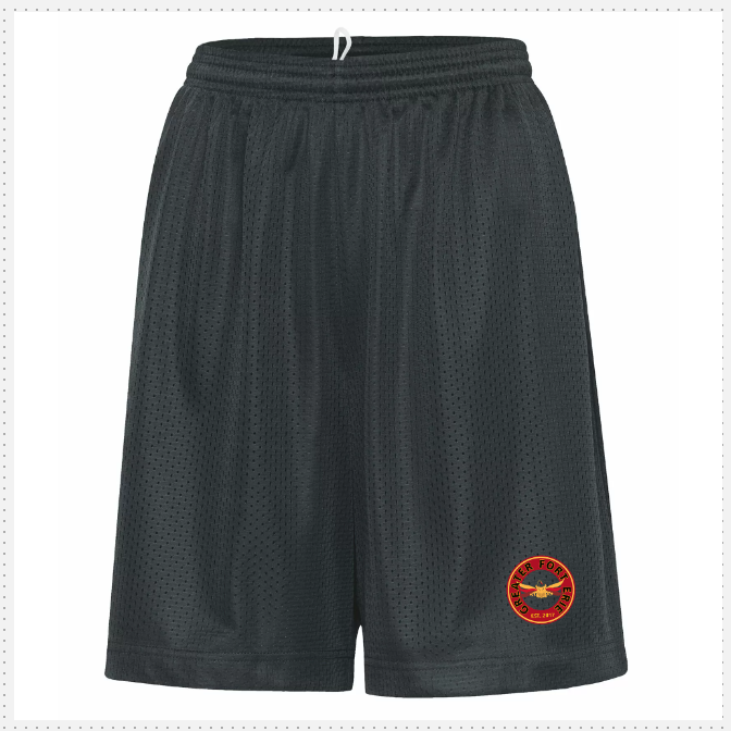 GFESS Mesh Shorts Unisex