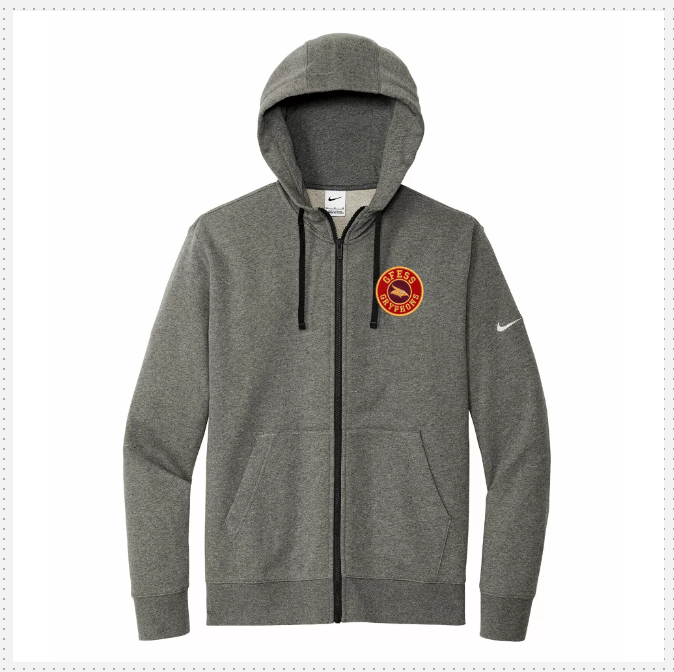 GFESS Nike Full Zip