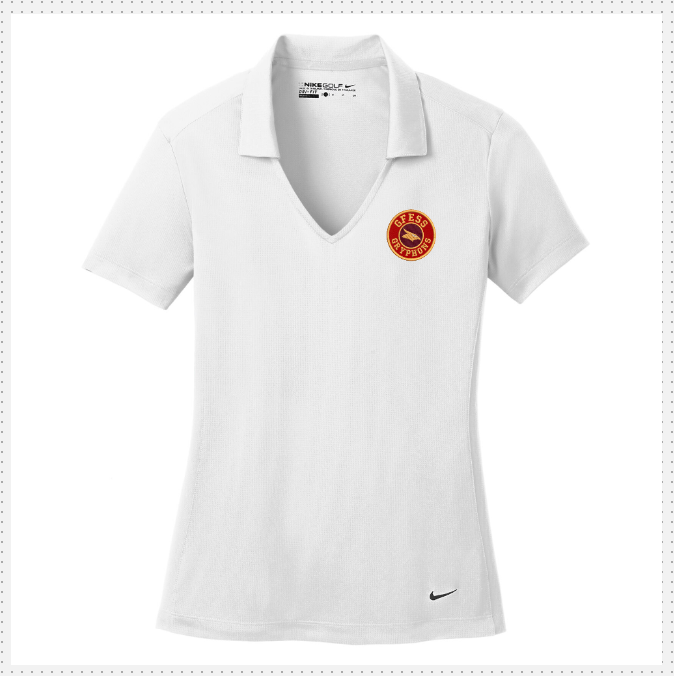 GFESS Nike Polo Lady Fit