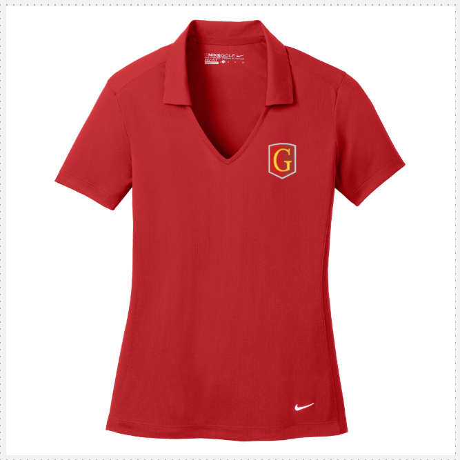 GFESS Nike Polo Lady Fit