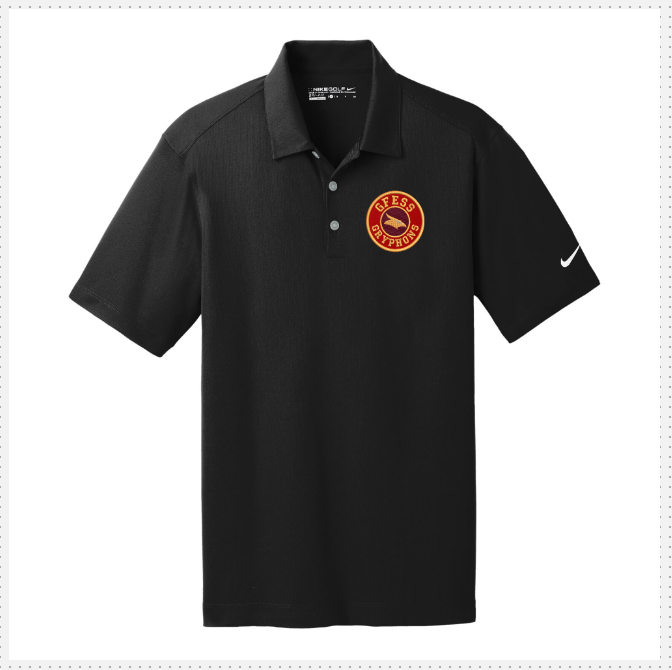 GFESS Nike Polo Unisex