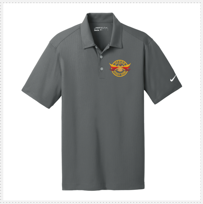 GFESS Nike Polo Unisex
