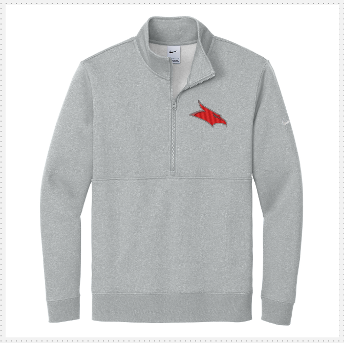 GFESS Nike Quarter Unisex